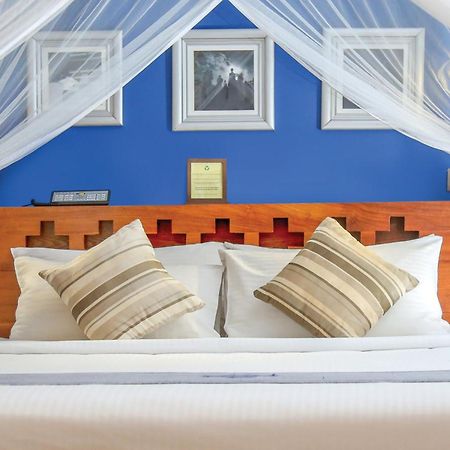 Colombo Court Hotel & Spa Eksteriør bilde