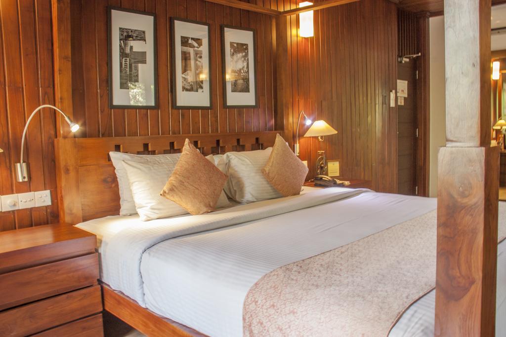 Colombo Court Hotel & Spa Eksteriør bilde