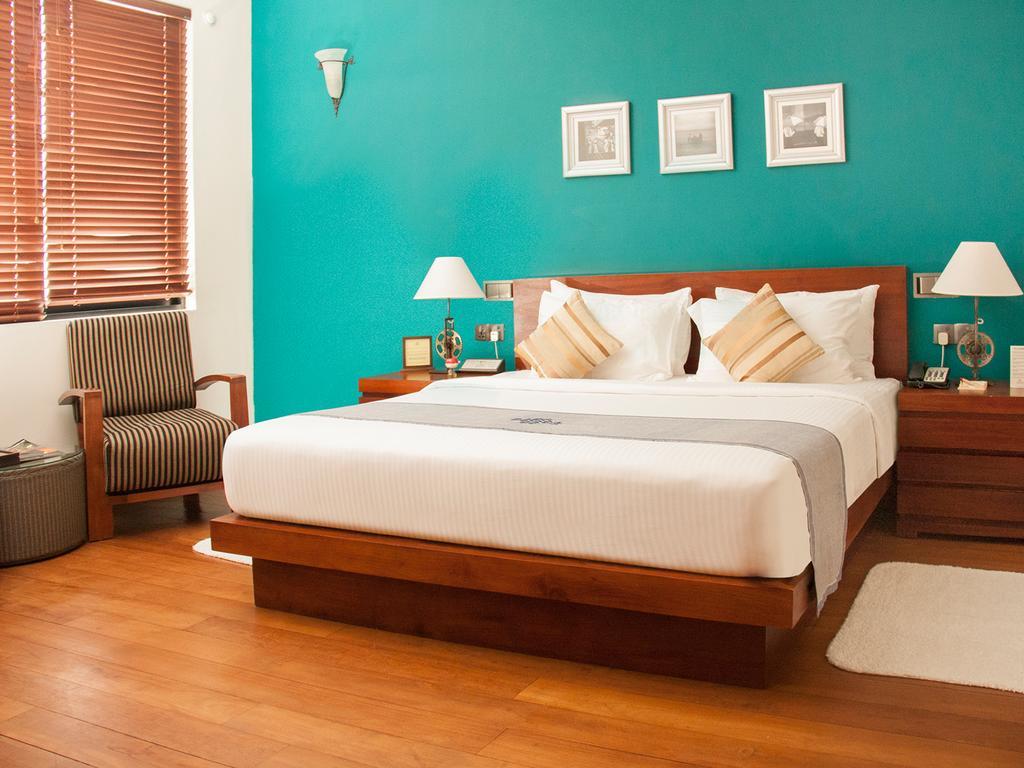 Colombo Court Hotel & Spa Eksteriør bilde