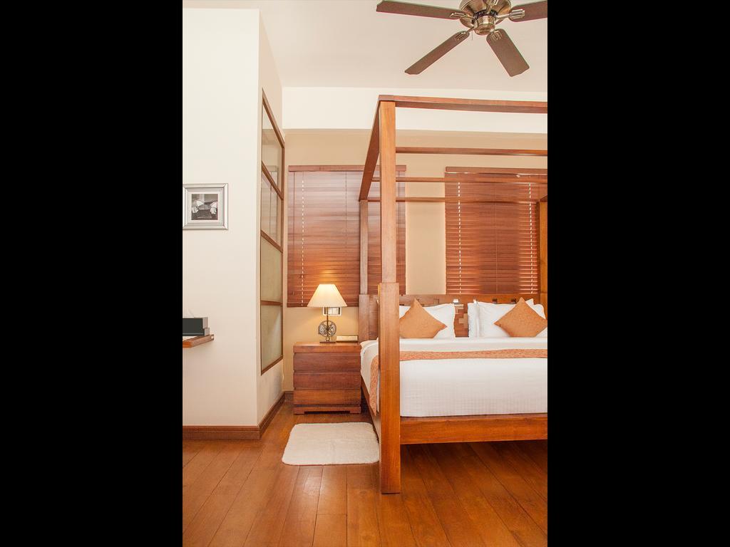 Colombo Court Hotel & Spa Eksteriør bilde