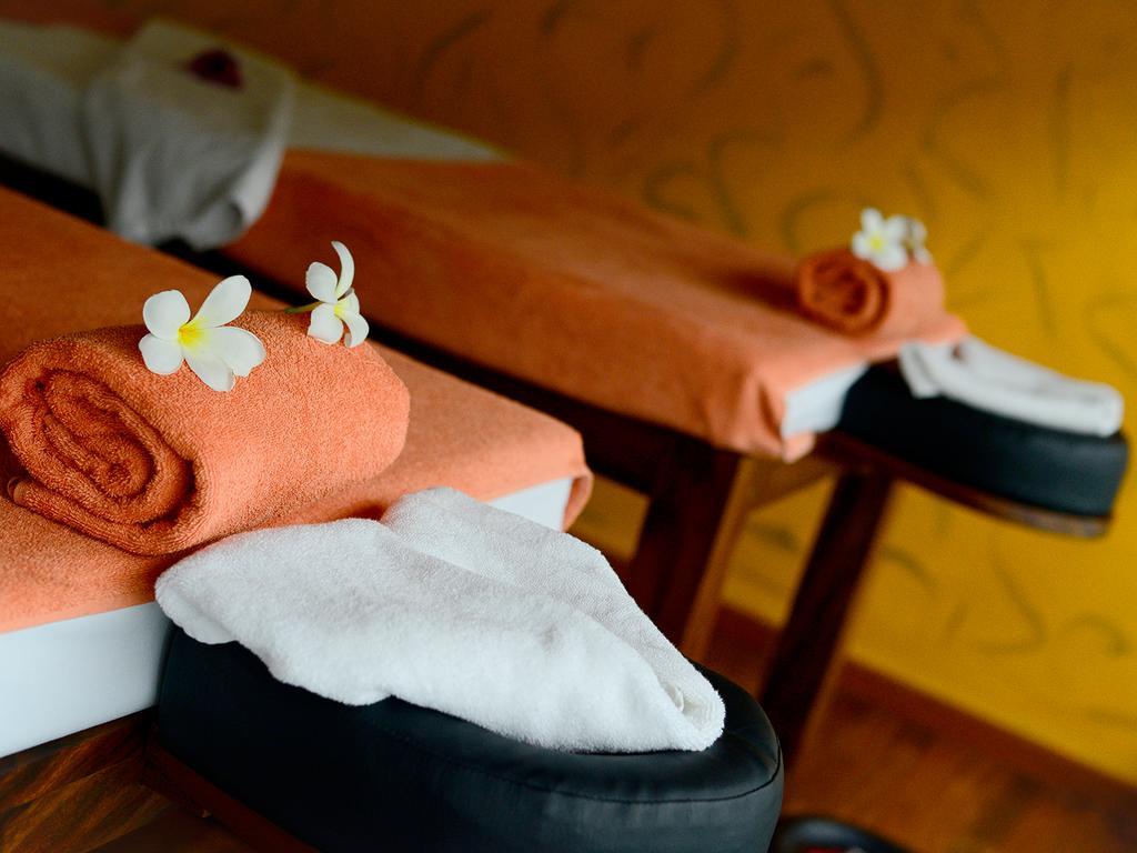 Colombo Court Hotel & Spa Eksteriør bilde