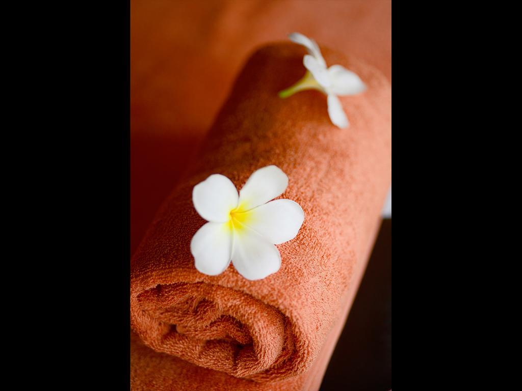 Colombo Court Hotel & Spa Eksteriør bilde