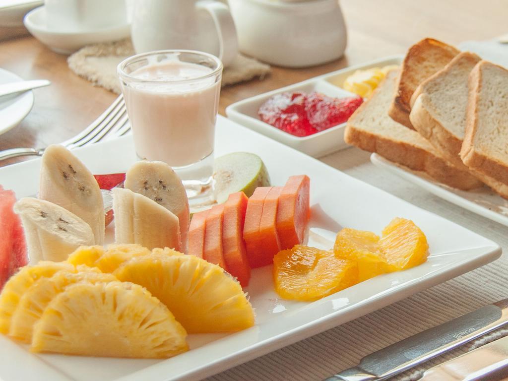 Colombo Court Hotel & Spa Eksteriør bilde